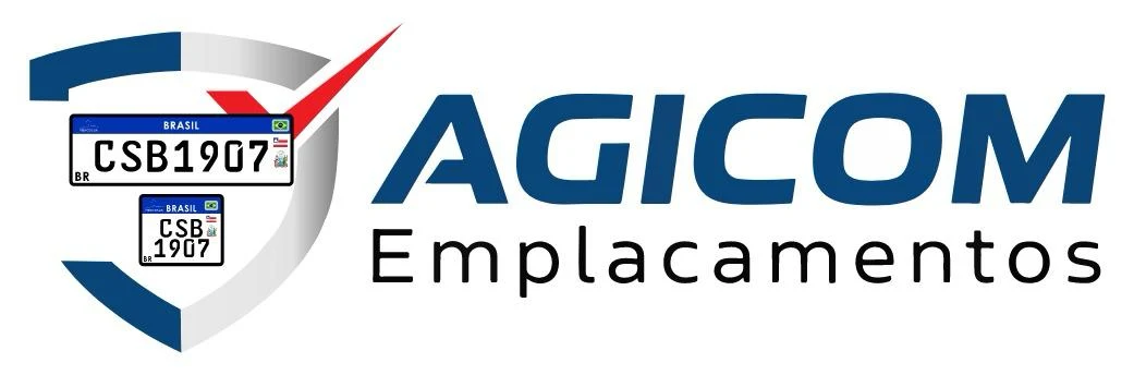 AGICOM Emplacamentos
